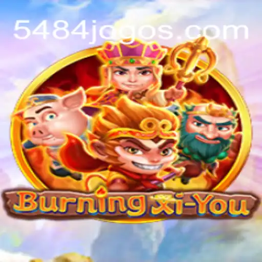 Explorando a Magia e Mistérios de BurningXiYou