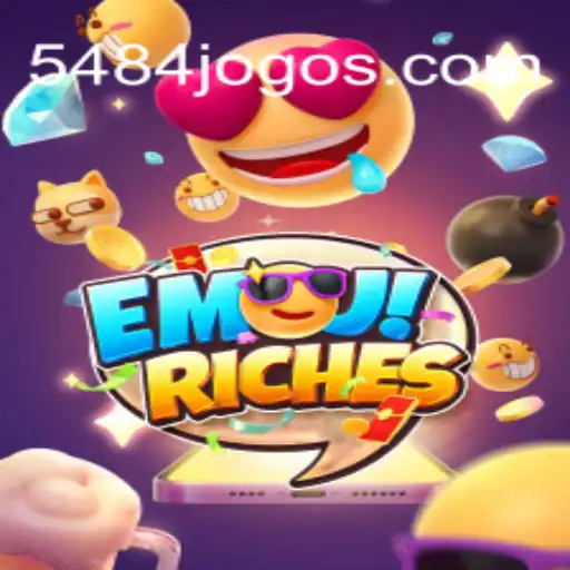 Explorando o Mundo Divertido de EmojiRiches