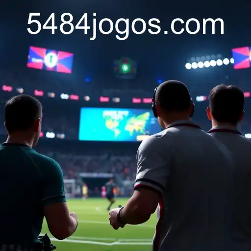 Esportes virtuais
