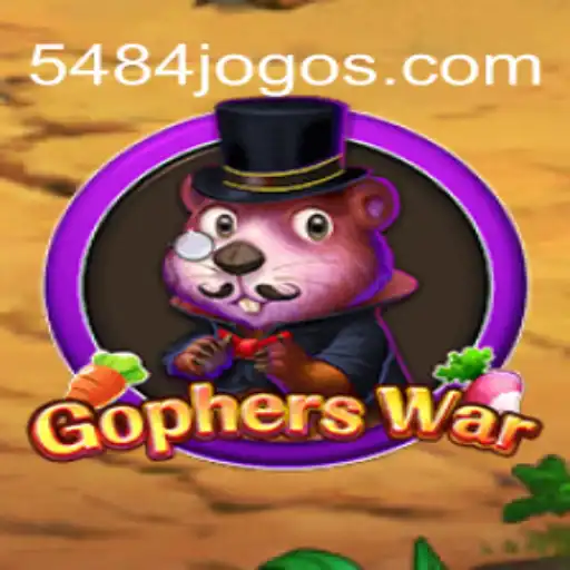 GophersWar: Um Mergulho no Mundo Fascinante dos Jogos de Estratégia