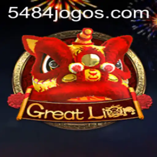 GreatLion: Experimente a Emoção do Novo Jogo Interativo