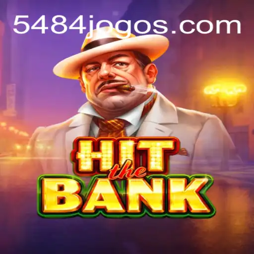 Explorando o Mundo de HitTheBank: Um Jogo de Estratégia Econômica