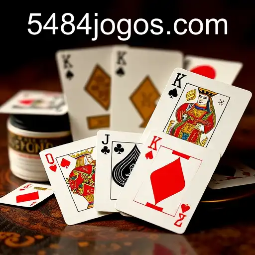 Jogos de cartas