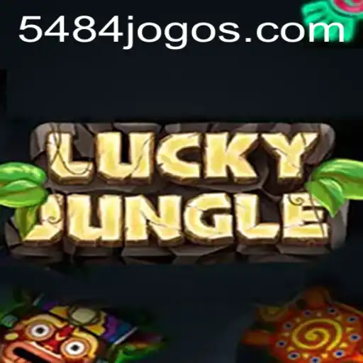 Descubra as Emoções de LuckyJungle
