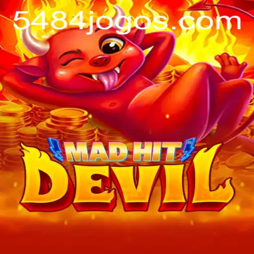 MadHitDevil: A Aventura Intensa de Sobrevivência e Estratégia