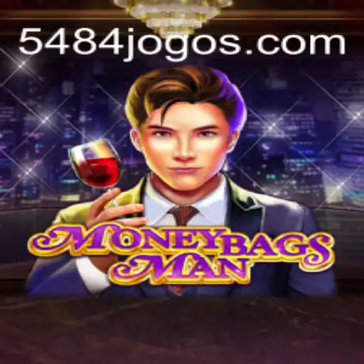 Explorando o Fascinante Universo de MoneybagsMan e 5484.COM
