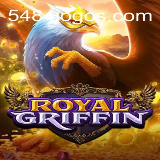 Descubra a Magia de RoyalGriffin: A Nova Sensação de Jogos Online
