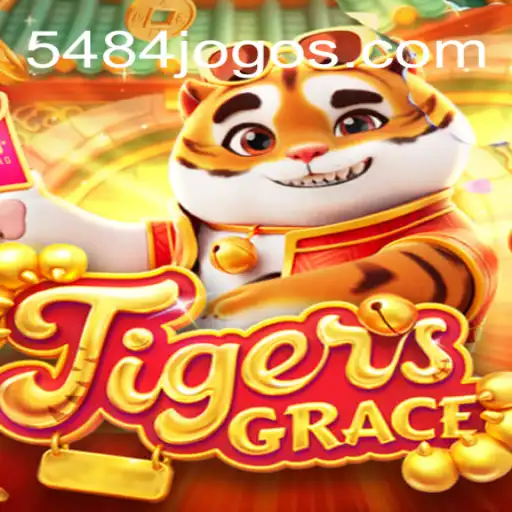 Explorando o Universo de TigersGrace: A Última Sensação do Mundo dos Jogos