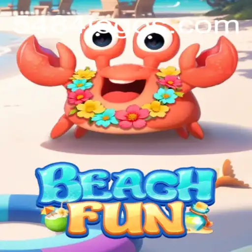 Descubra BeachFun: O Jogo de Verão que Conquista Plataformas