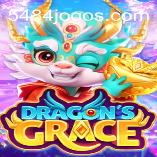 Descubra DragonsGrace: Uma Aventura Épica em 5484.COM