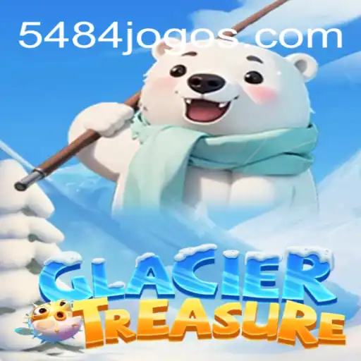 Desvende os Mistérios de GlacierTreasure: Um Jogo de Aventura e Estratégia