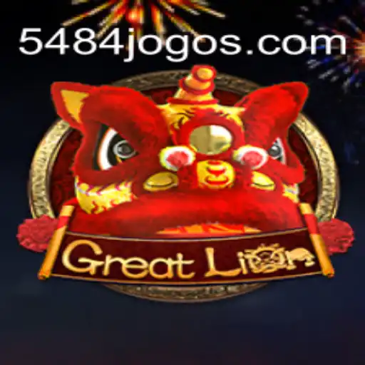 GreatLion: Experimente a Emoção do Novo Jogo Interativo