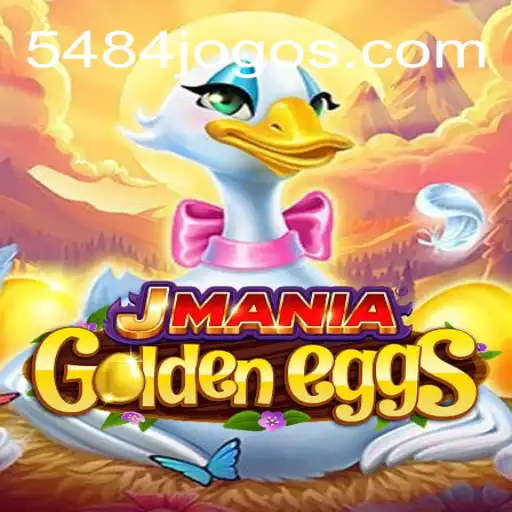Descobrindo JManiaGoldenEggs: O Novo Fenômeno dos Jogos