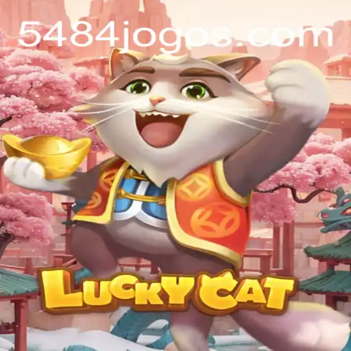 Explorando o Universo de 'LuckyCat'