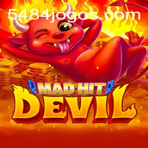 MadHitDevil: A Aventura Intensa de Sobrevivência e Estratégia