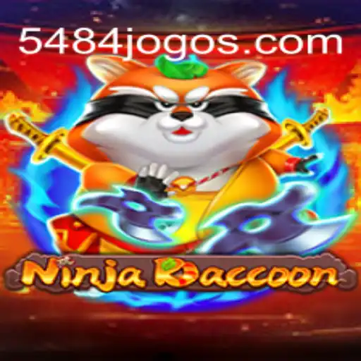 Descubra o Mundo de NinjaRaccoon: O Jogo Que Está Revolucionando o Entretenimento Digital