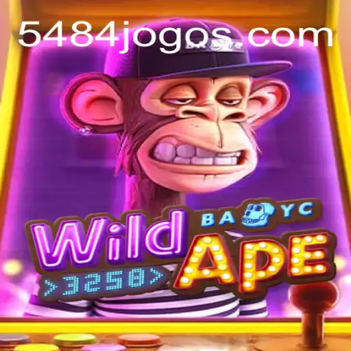 Explorando o Universo Vasto de WildApe3258