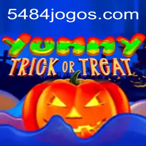 Experimente a Diversão do Novo Jogo 'YummyTrickorTreat'